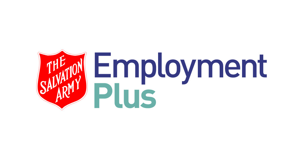 The Salvation Army Employment Plus