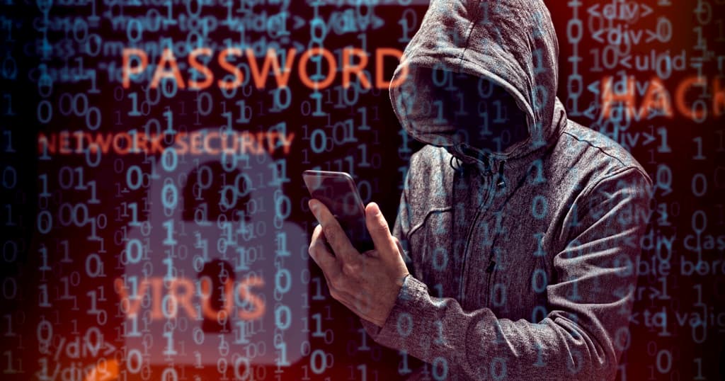 Avoiding Organisational Cyber Fraud