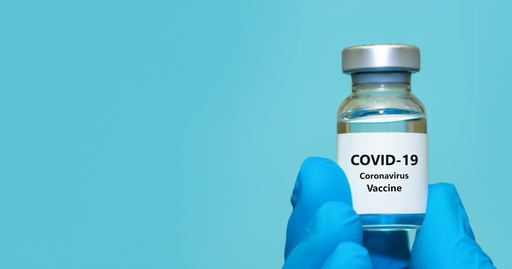 Covid vaccination in the workplace