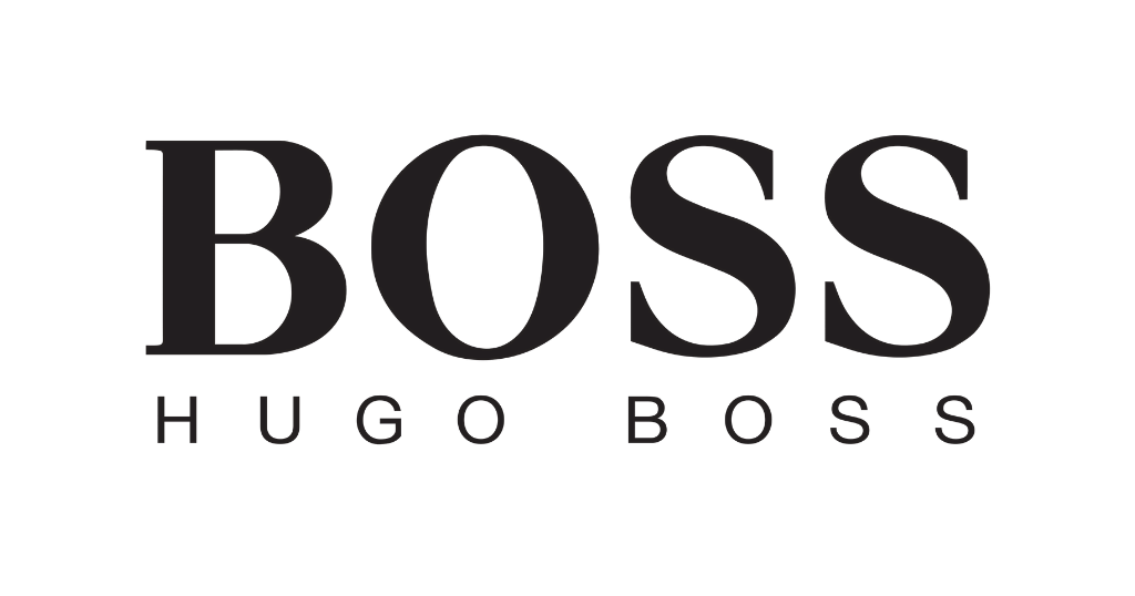 HUGO BOSS