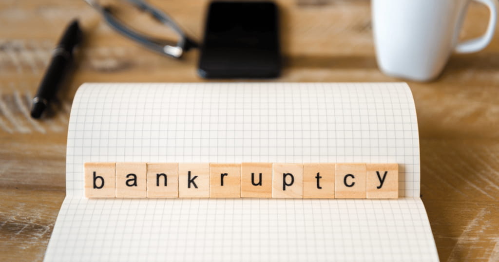 Bankruptcy records: what to do if they’re disclosed after employment