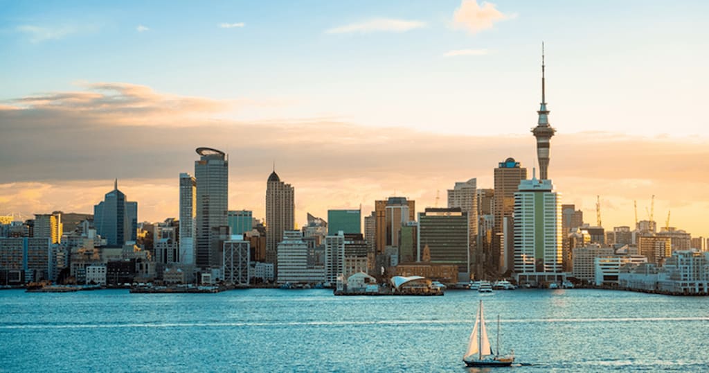 New Zealand’s Strongest Growth Industries