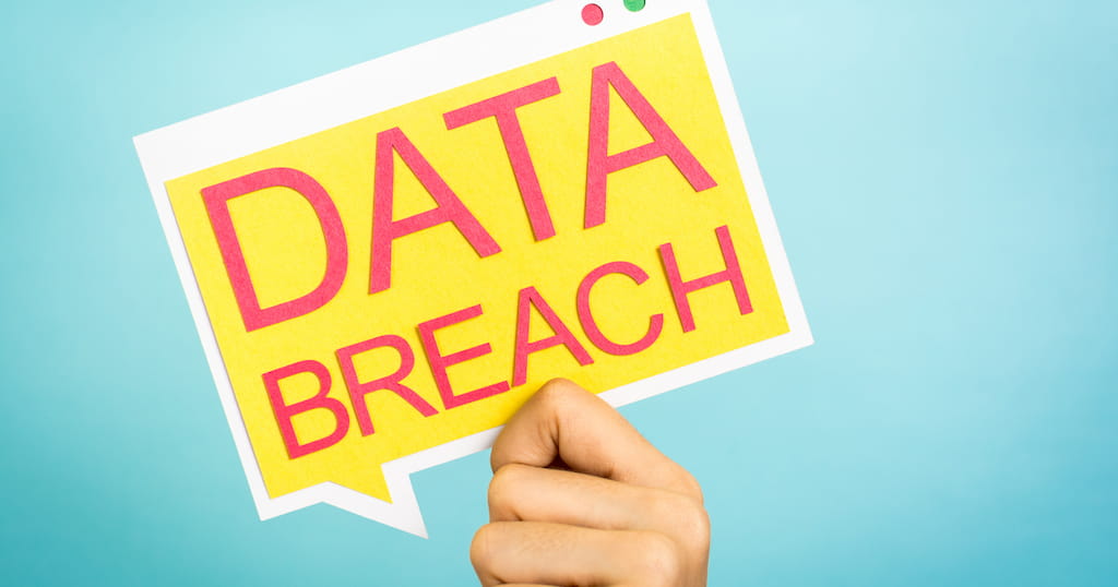 oaic data breach report