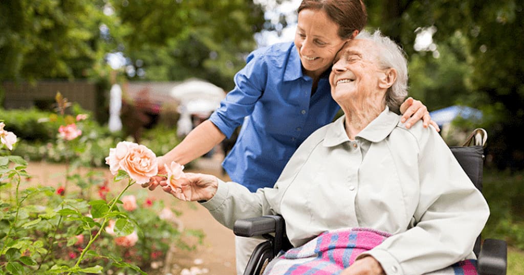 The Future Of The Ages Care Industry