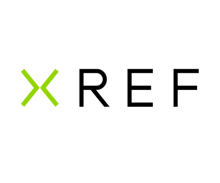 Xref logo